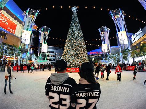 Discover Charity Events & Activities in Los Angeles, CA .